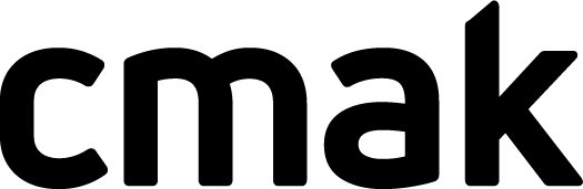 CMAK Logo